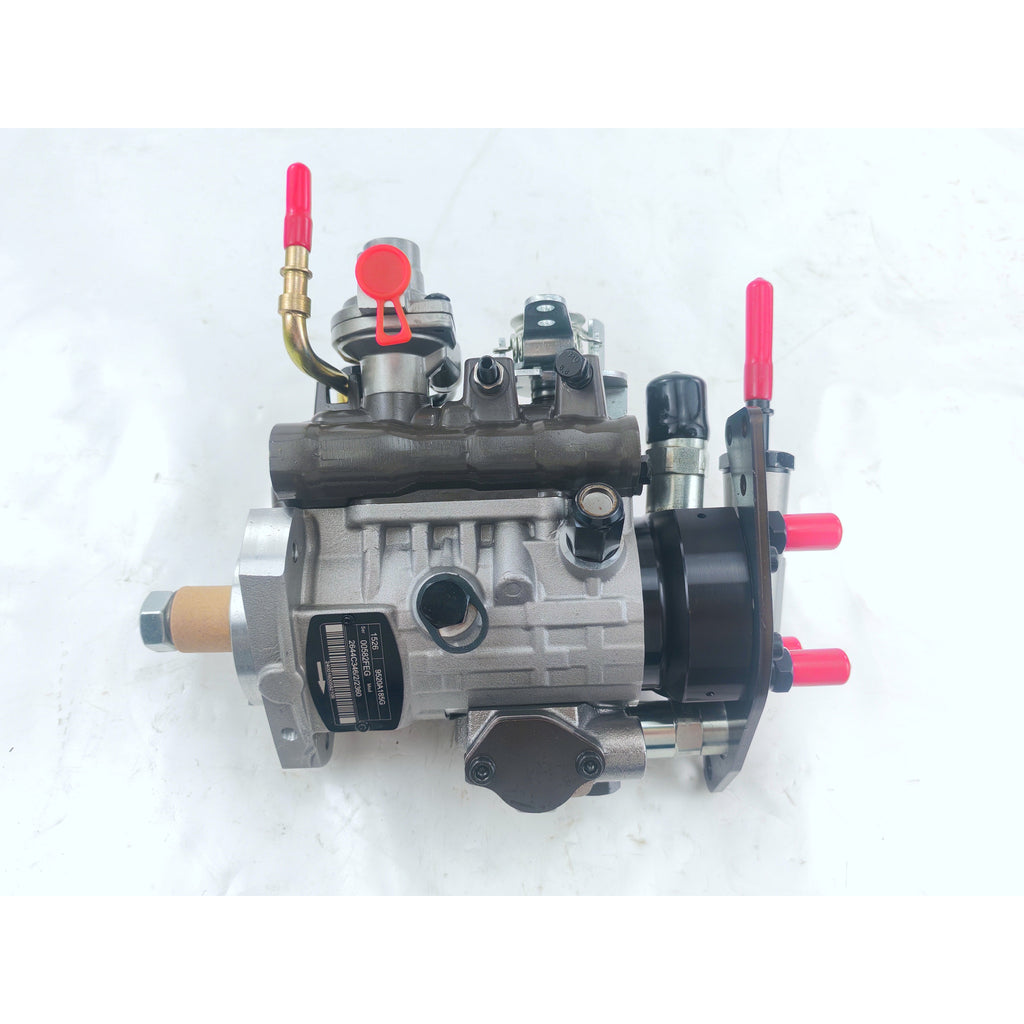 Diesel fuel injection pump — supplier product photograph