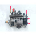 Diesel fuel injection pump — supplier product photograph