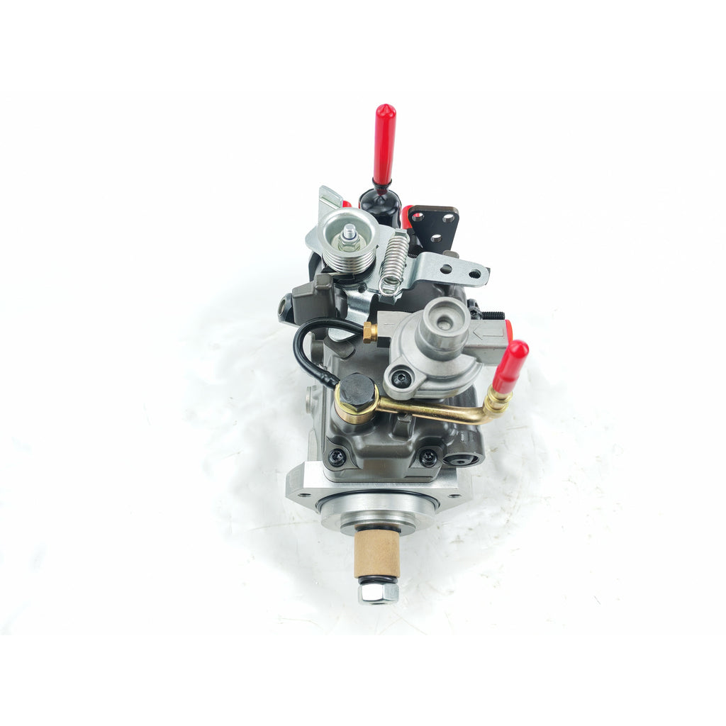 Diesel fuel injection pump — supplier product photograph