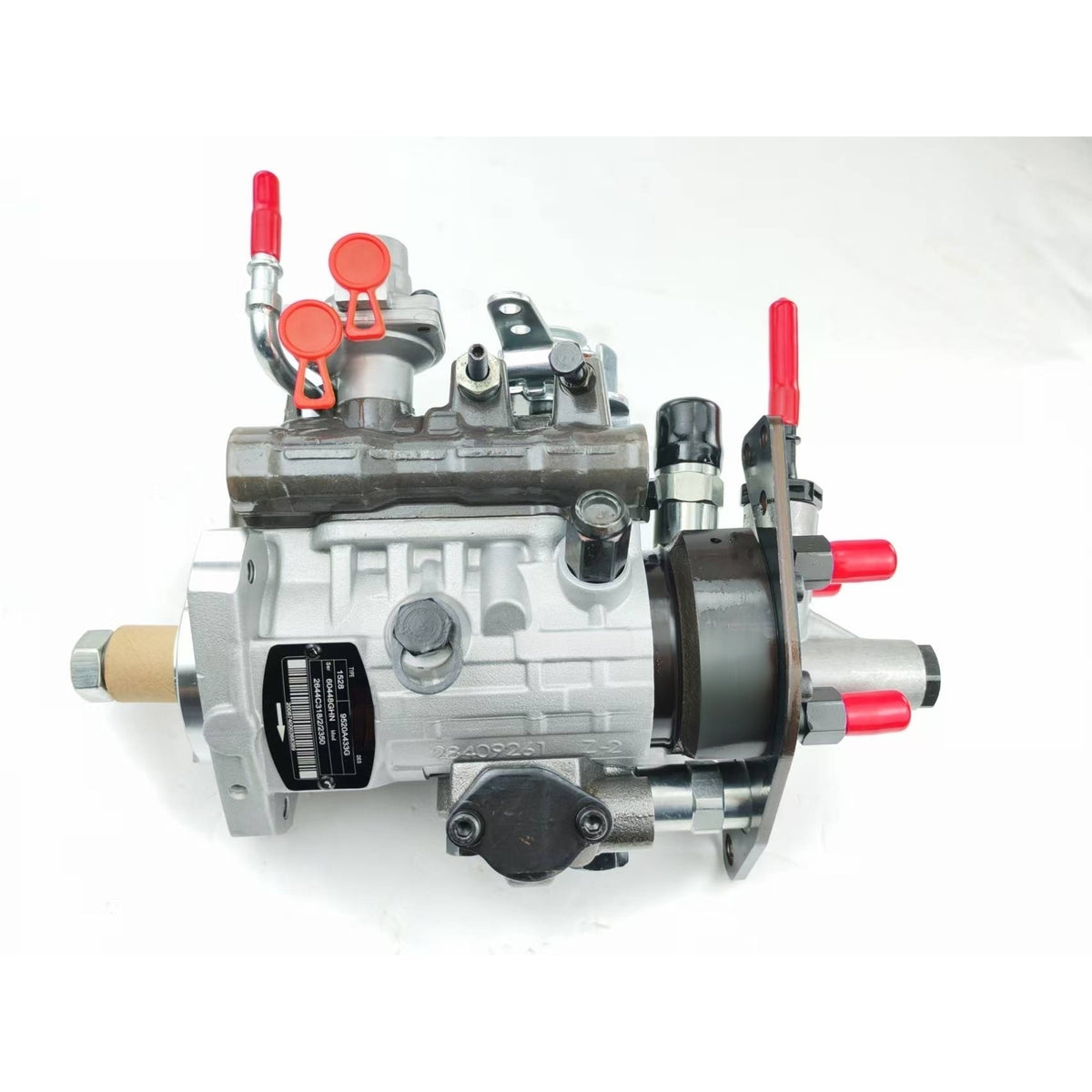 Diesel fuel injection pump — supplier product photograph