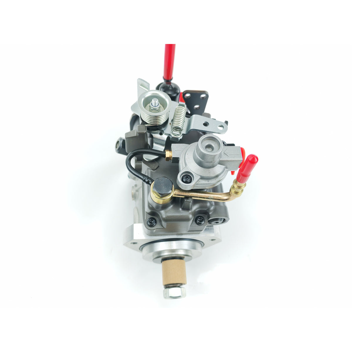 Diesel fuel injection pump — supplier product photograph