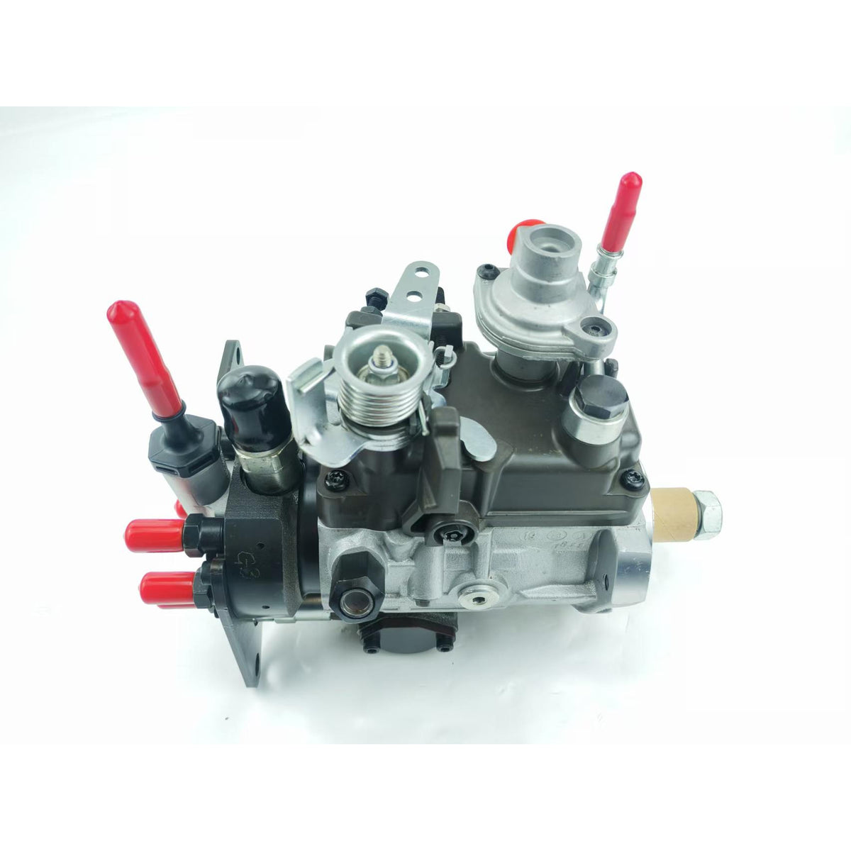 Diesel fuel injection pump — supplier product photograph