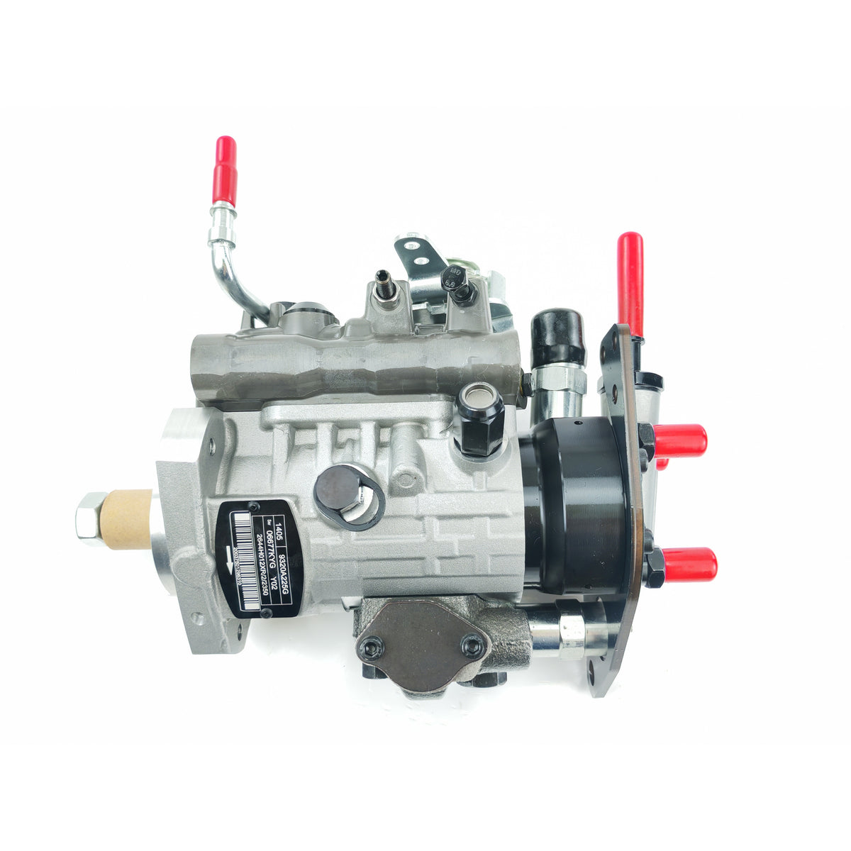 Diesel fuel injection pump — supplier product photograph