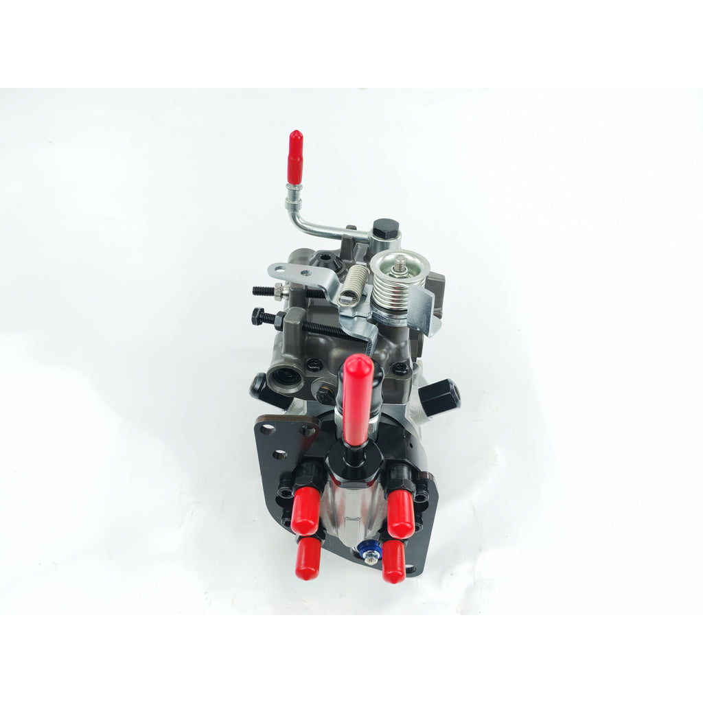 Diesel fuel injection pump — supplier product photograph