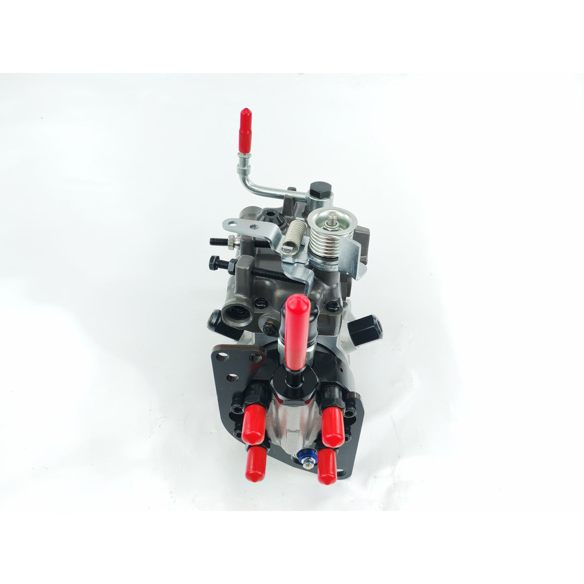 Diesel fuel injection pump — supplier product photograph