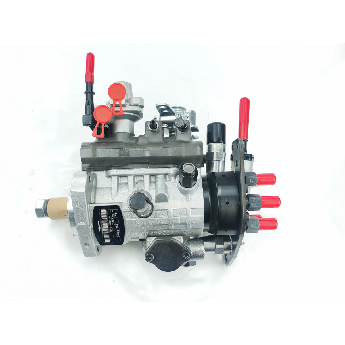 Diesel fuel injection pump — supplier product photograph