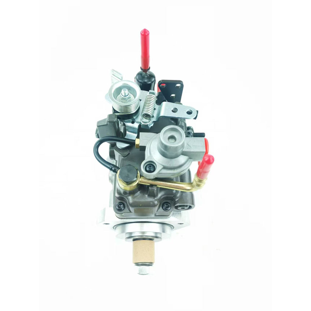 Diesel fuel injection pump — supplier product photograph