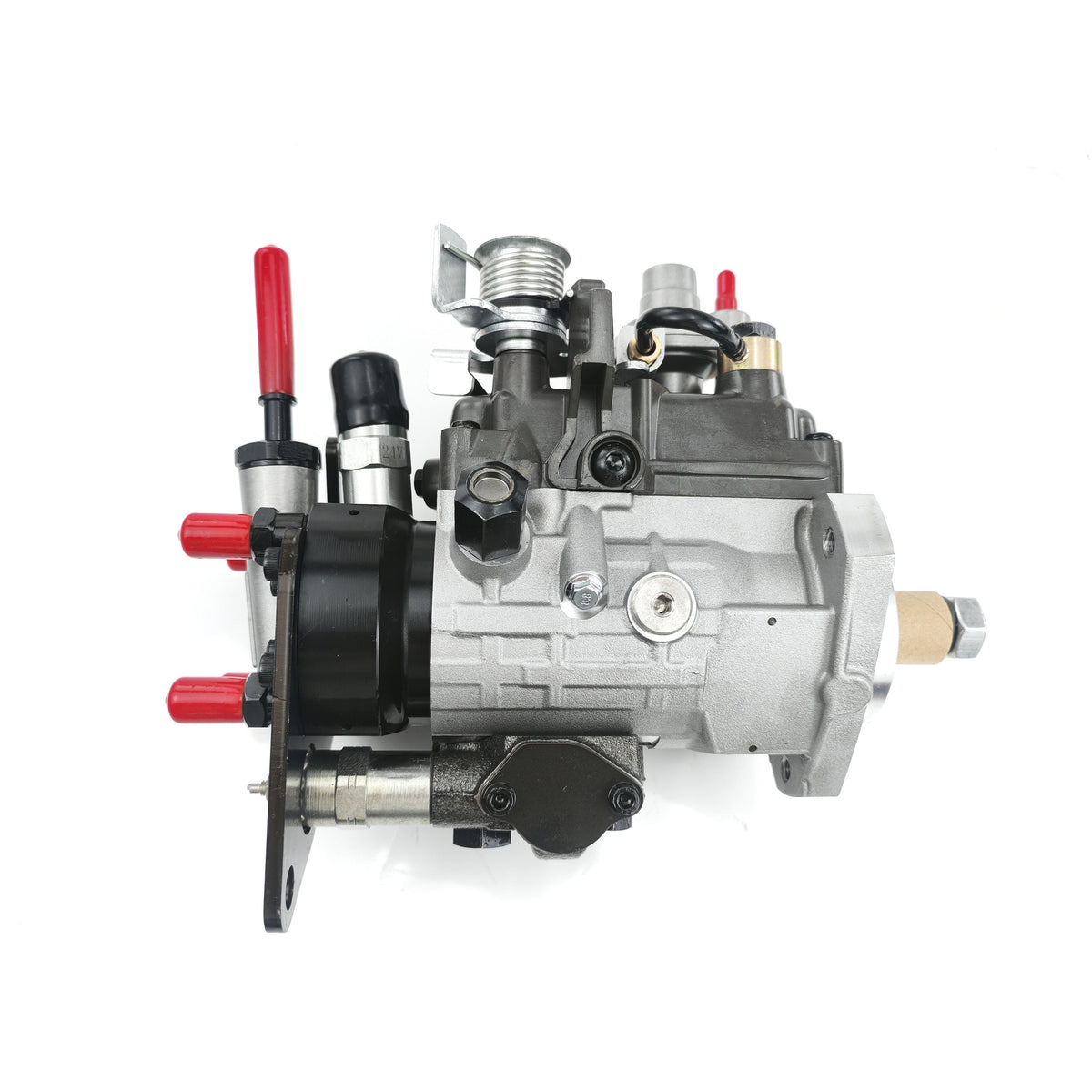 Diesel fuel injection pump — supplier product photograph