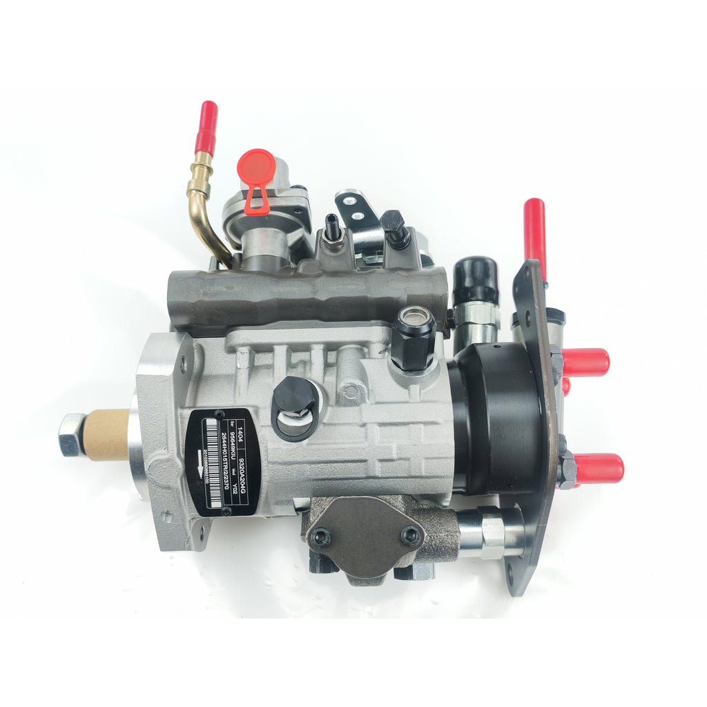 Diesel fuel injection pump — supplier product photograph