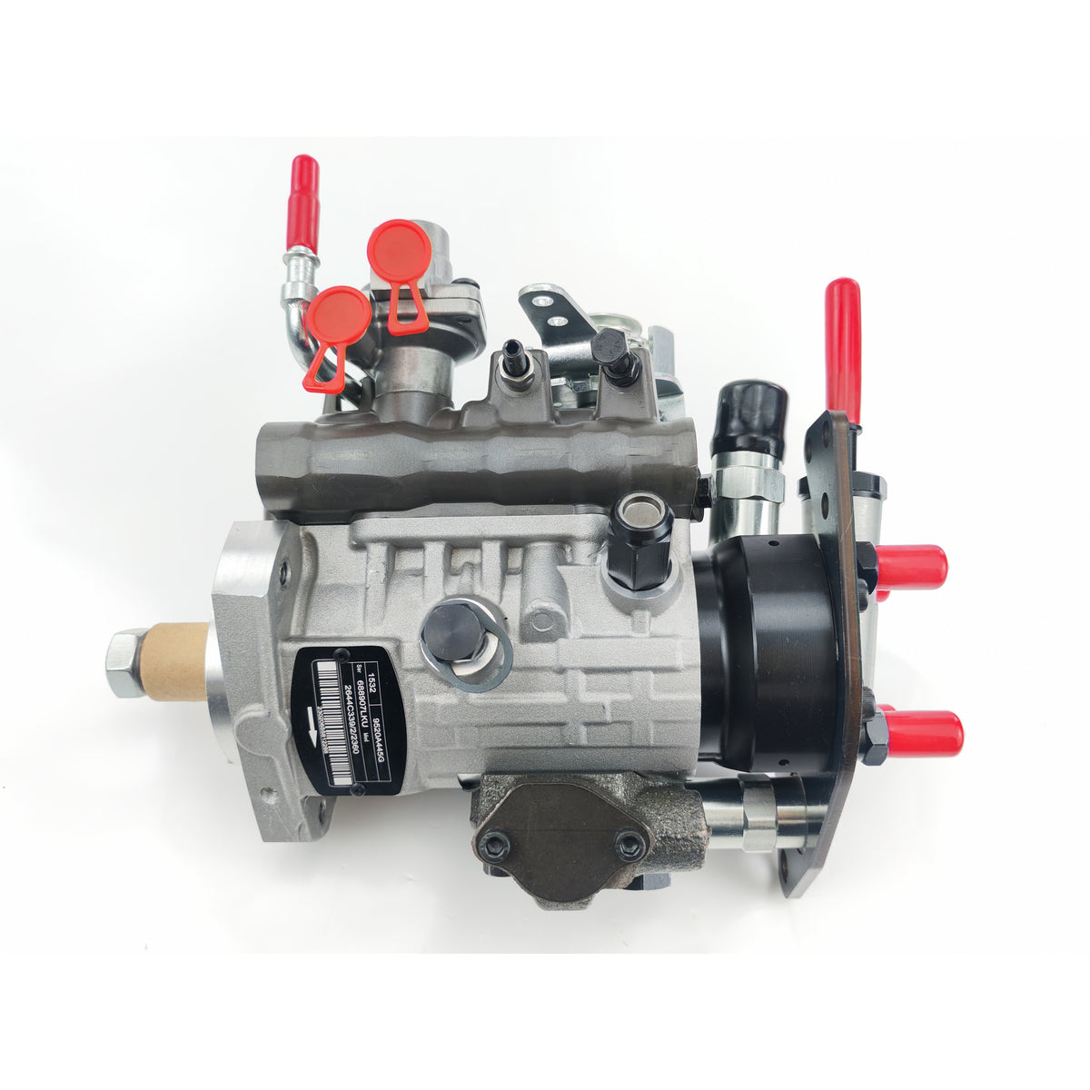 Diesel fuel injection pump — supplier product photograph