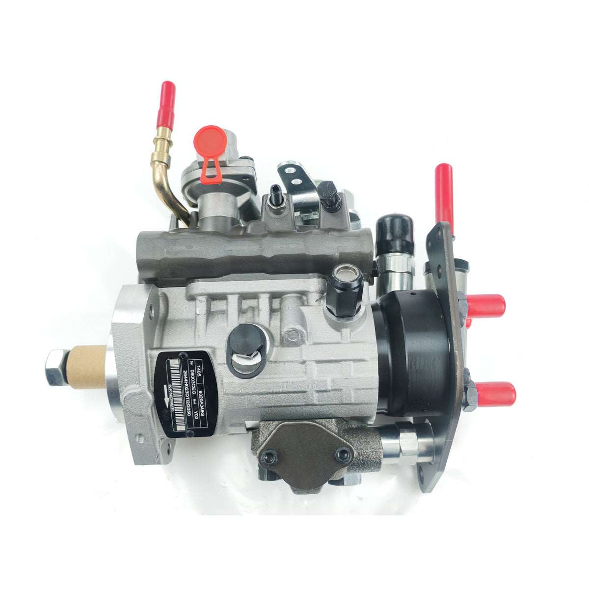 Diesel fuel injection pump — supplier product photograph