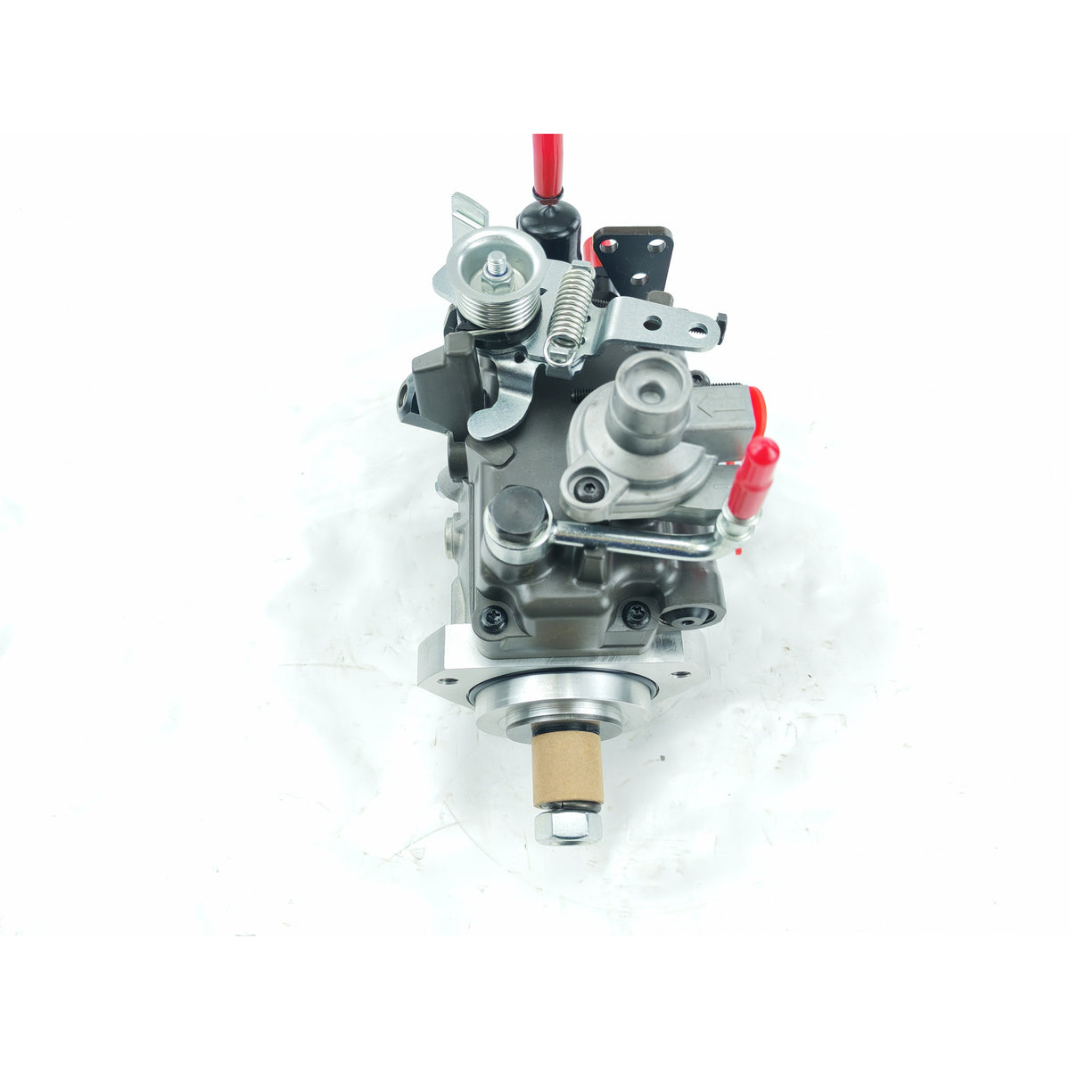 Diesel fuel injection pump — supplier product photograph