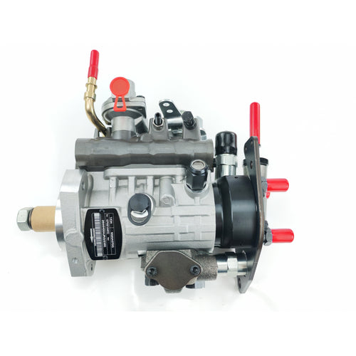 Diesel fuel injection pump — supplier product photograph