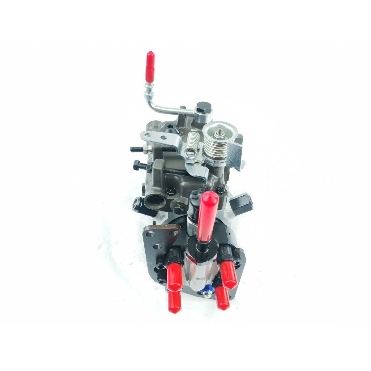 Diesel fuel injection pump — supplier product photograph