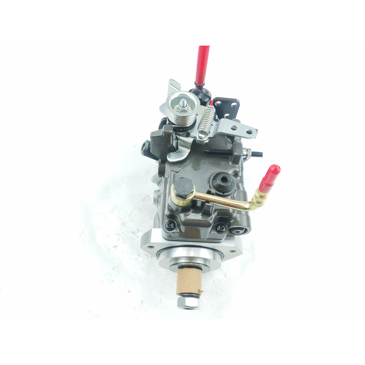 Diesel fuel injection pump — supplier product photograph