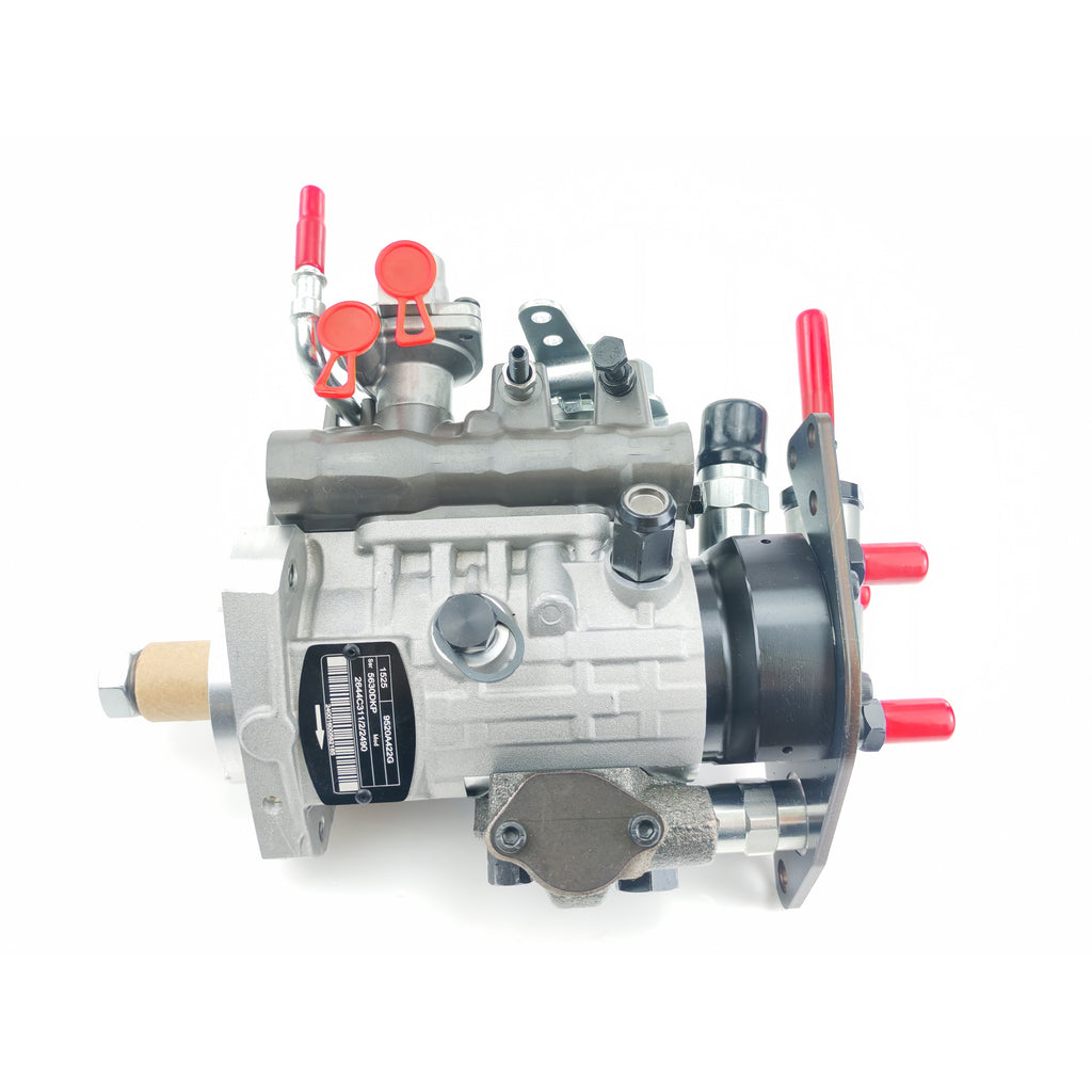 Diesel fuel injection pump — supplier product photograph