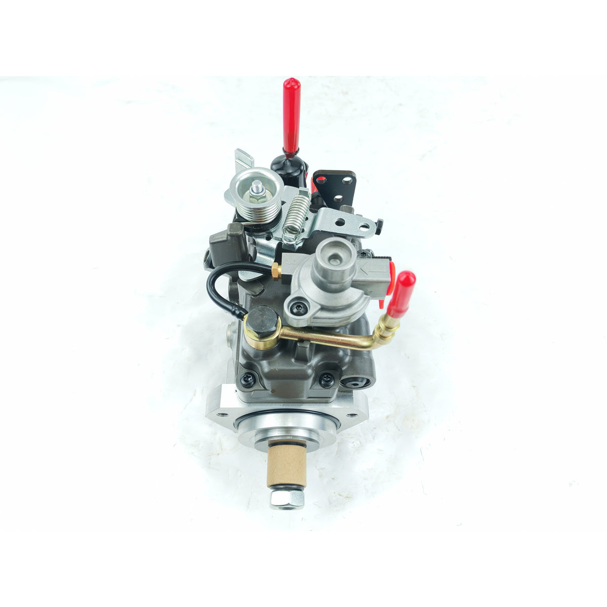 Diesel fuel injection pump — supplier product photograph