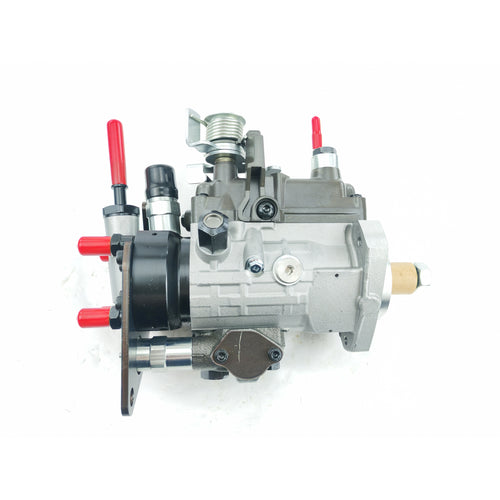 Diesel fuel injection pump — supplier product photograph