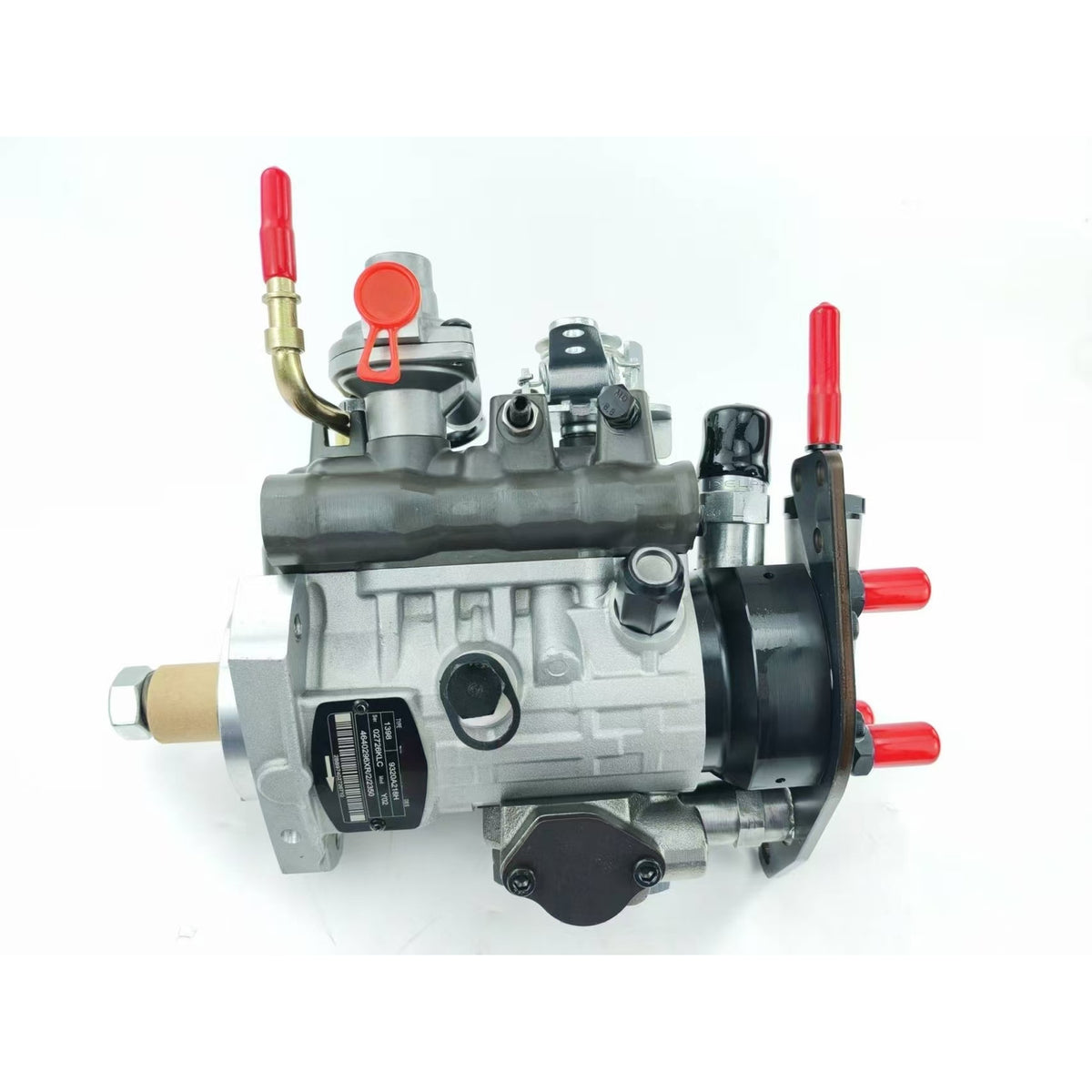 Diesel fuel injection pump — supplier product photograph