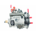 Diesel fuel injection pump — supplier product photograph