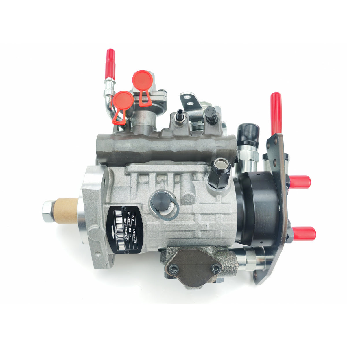 Diesel fuel injection pump — supplier product photograph