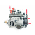 Diesel fuel injection pump — supplier product photograph