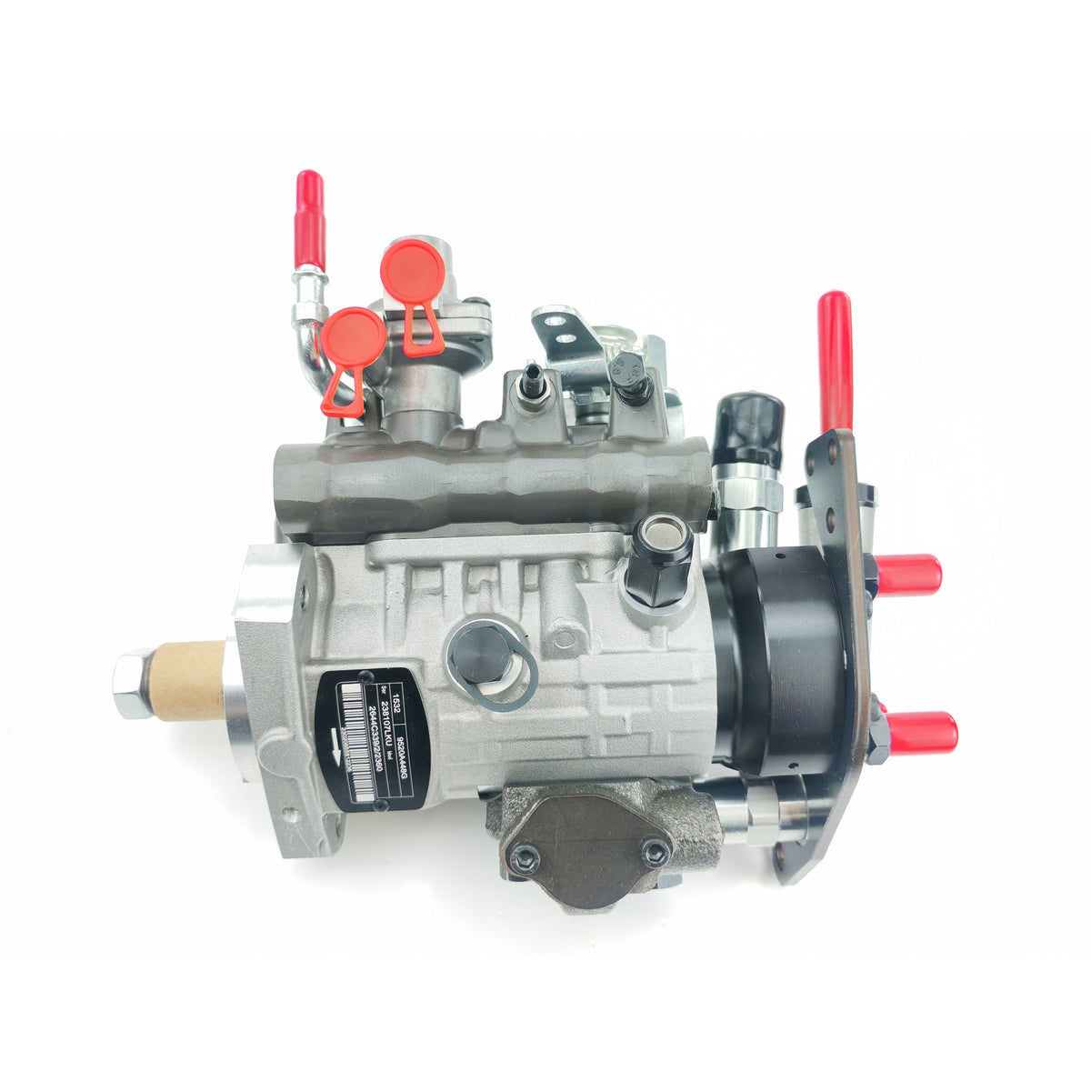 Diesel fuel injection pump — supplier product photograph