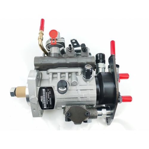 Diesel fuel injection pump — supplier product photograph