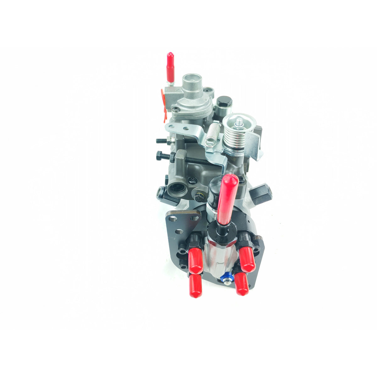 Diesel fuel injection pump — supplier product photograph