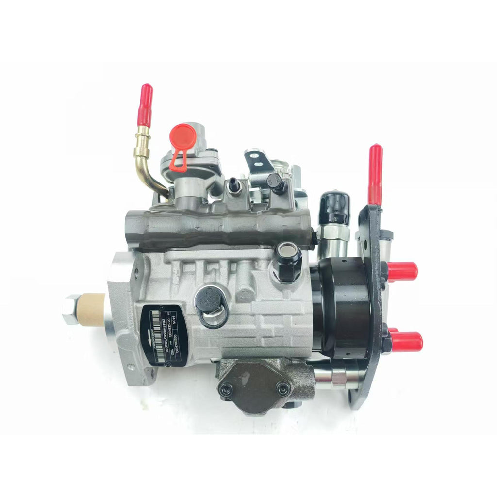 Diesel fuel injection pump — supplier product photograph