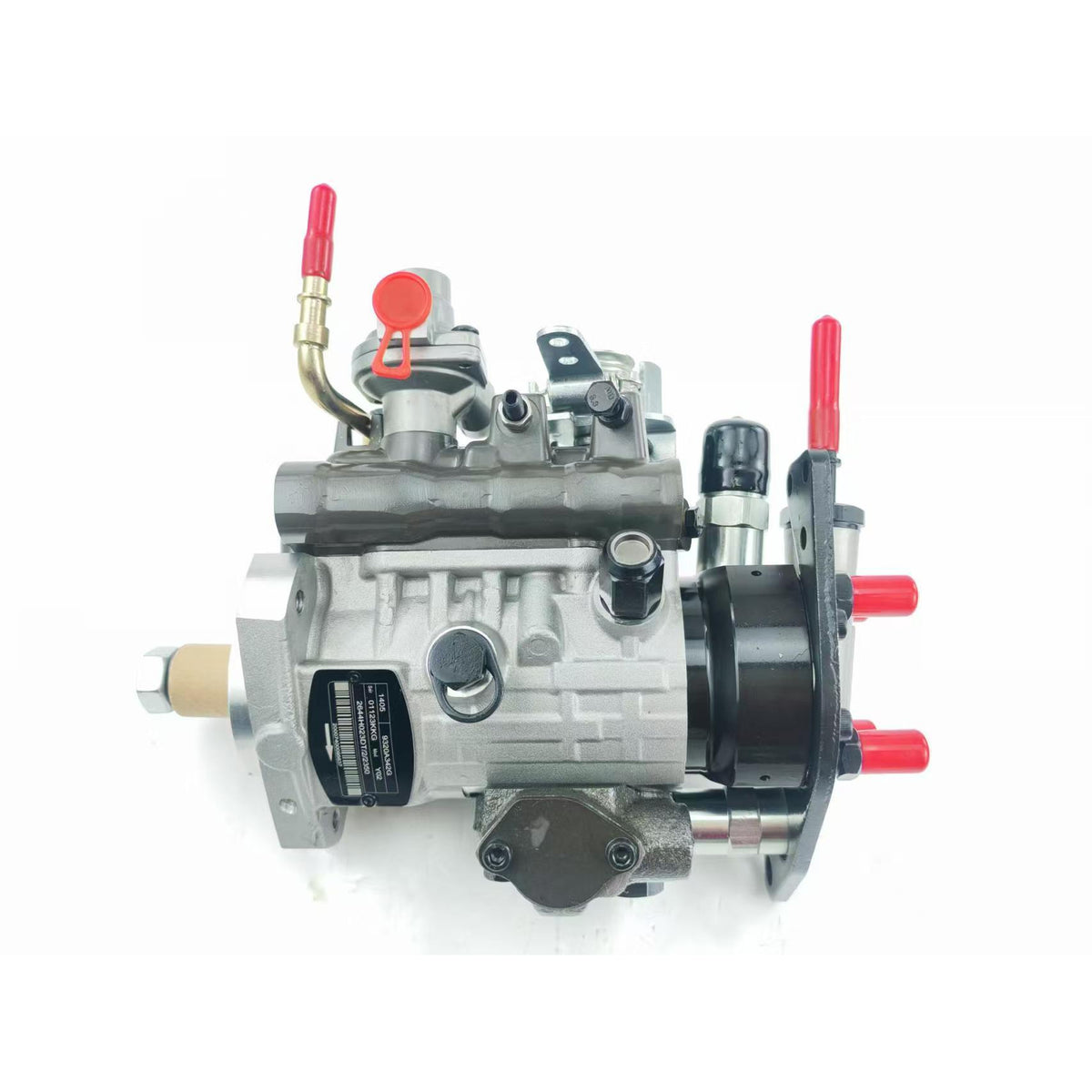 Diesel fuel injection pump — supplier product photograph