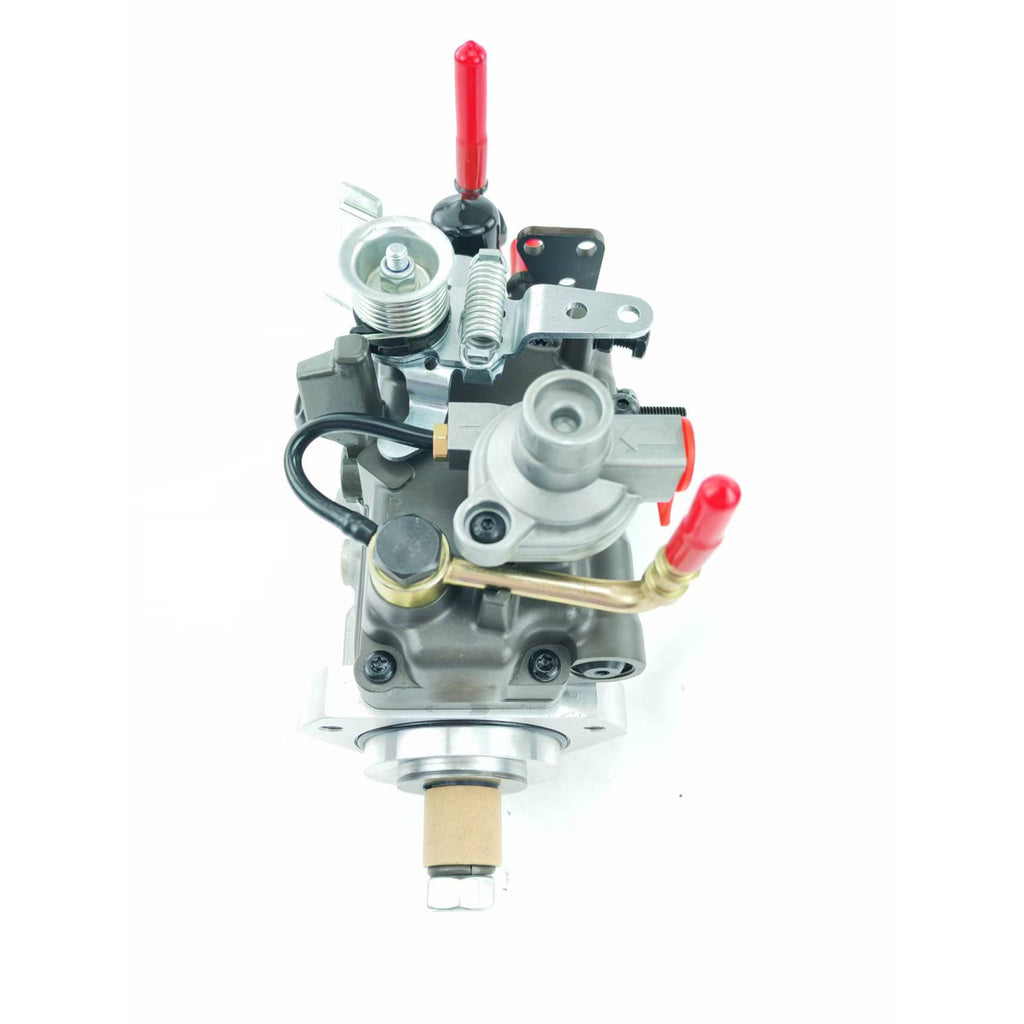 Diesel fuel injection pump — supplier product photograph