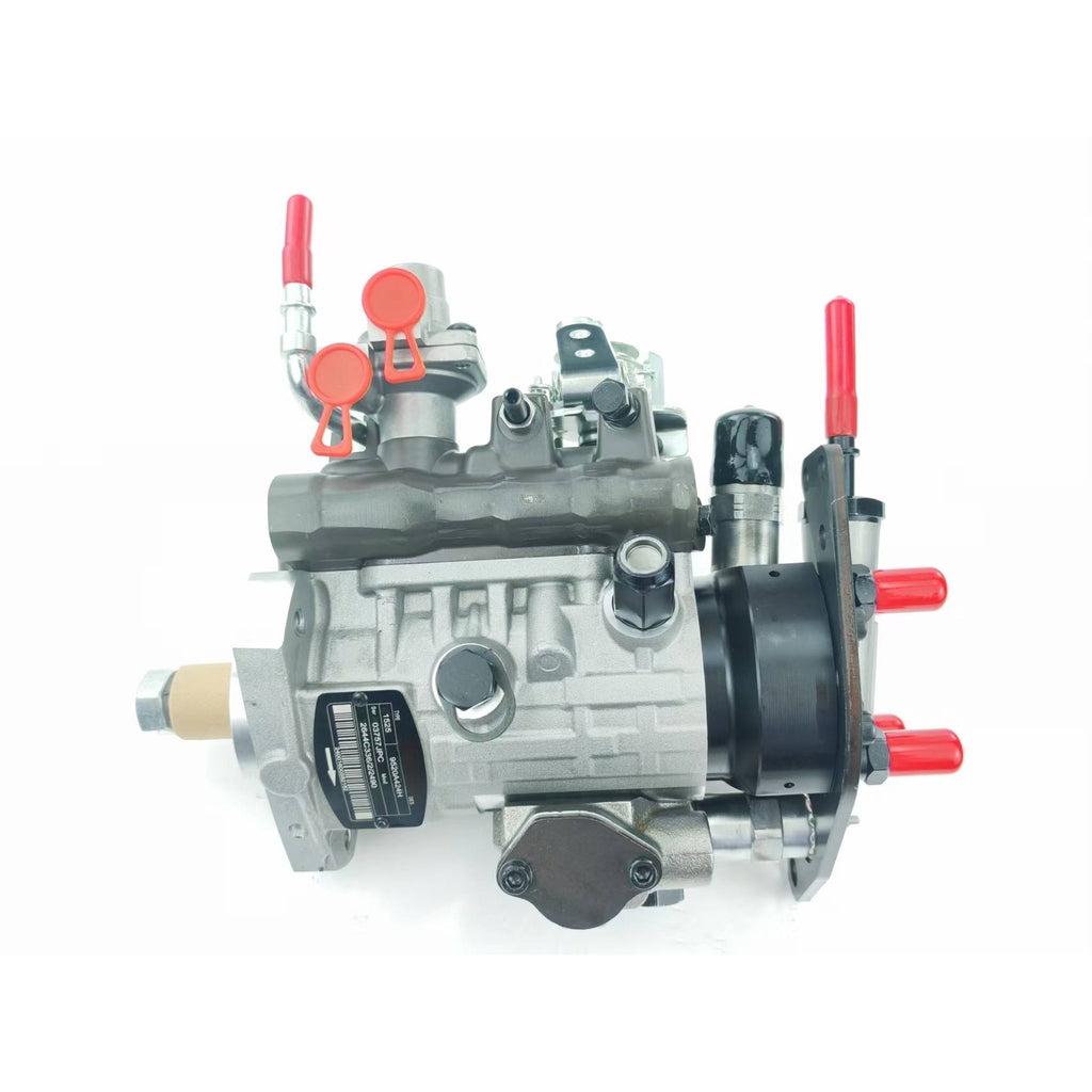 Diesel fuel injection pump — supplier product photograph