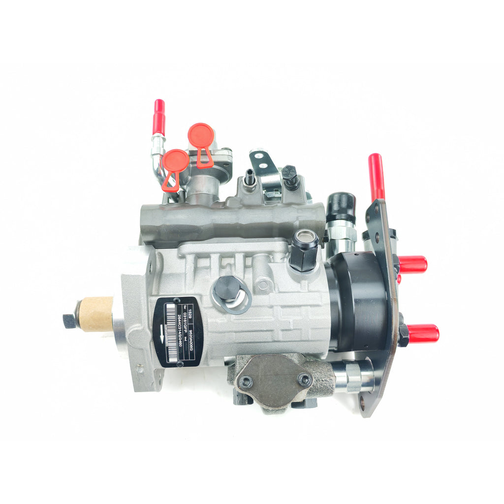 Diesel fuel injection pump — supplier product photograph