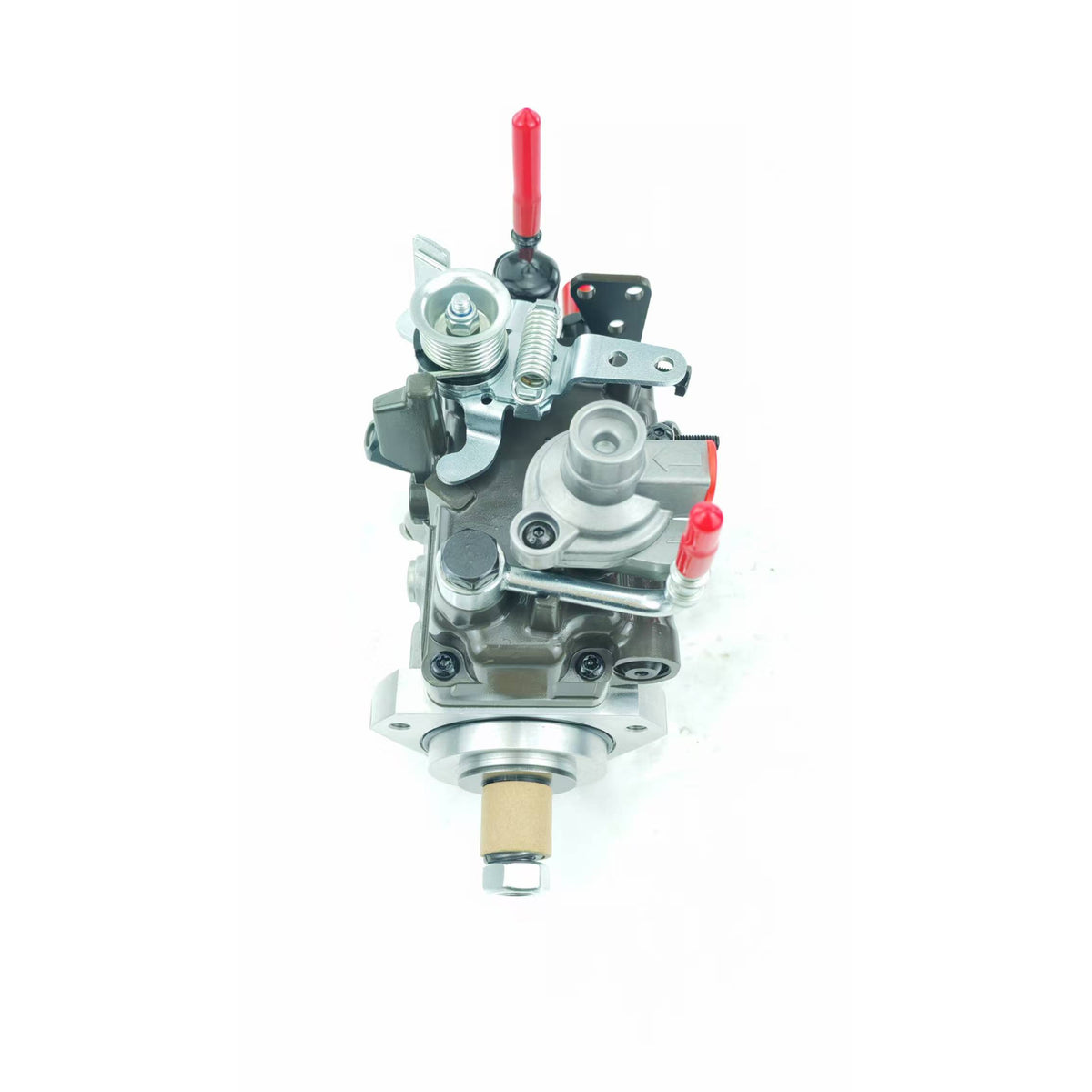 Diesel fuel injection pump — supplier product photograph
