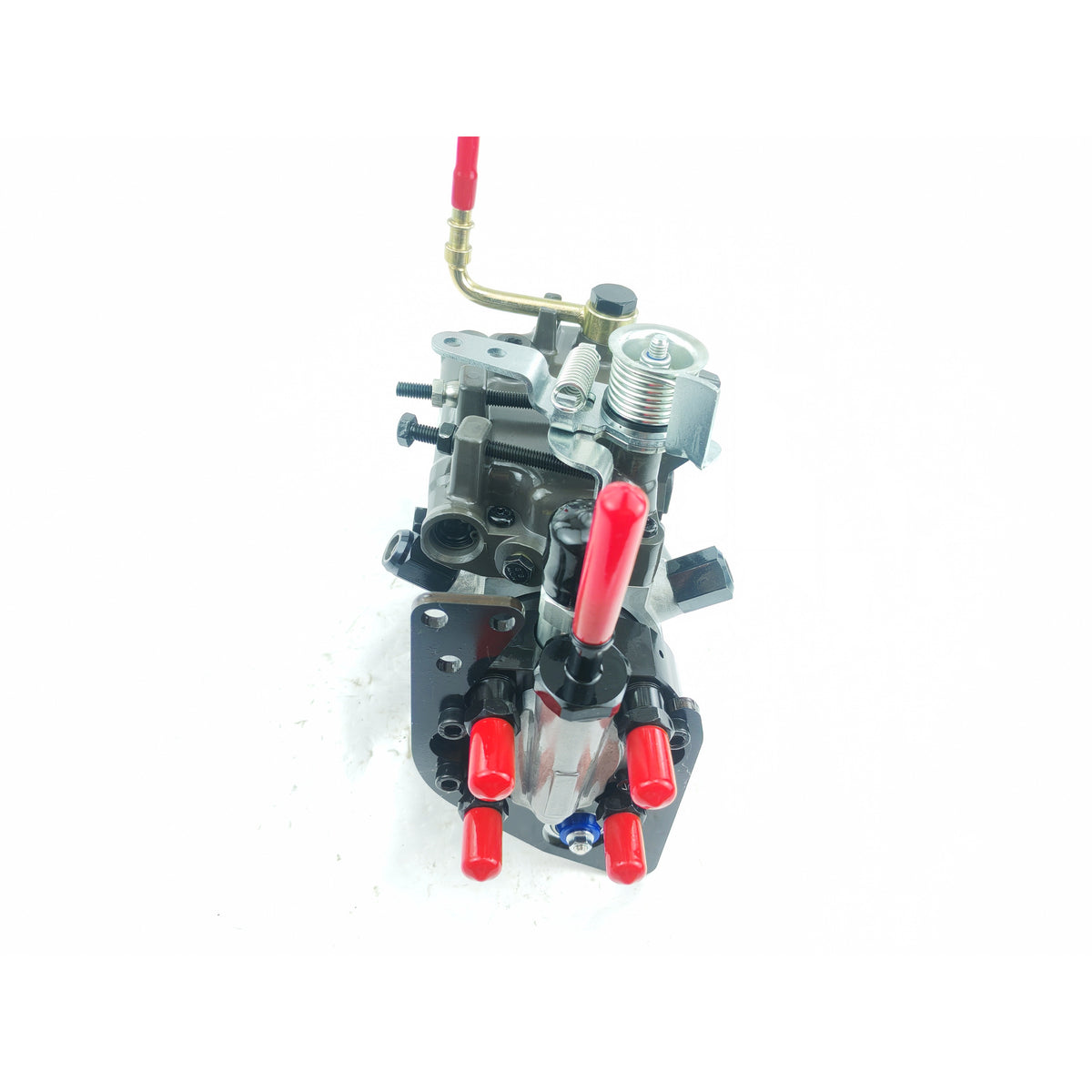 Diesel fuel injection pump — supplier product photograph