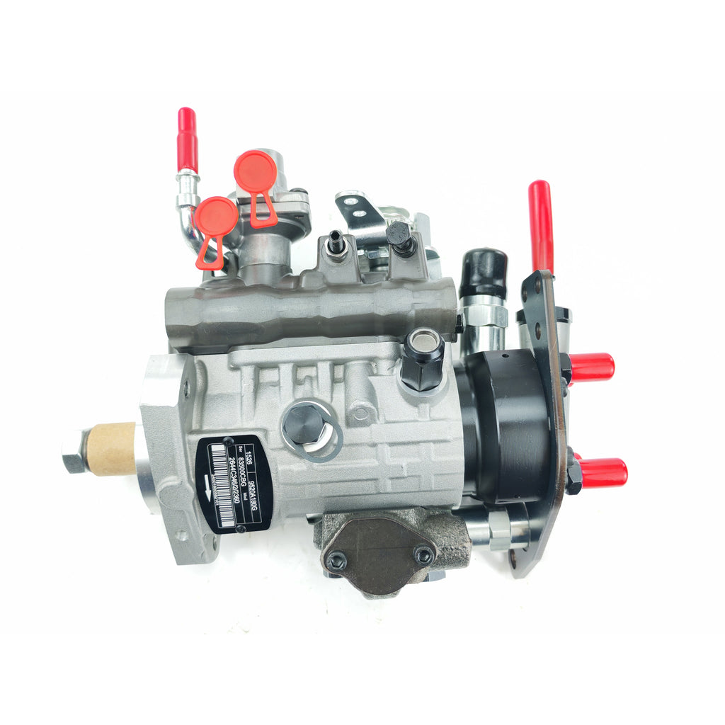 Diesel fuel injection pump — supplier product photograph