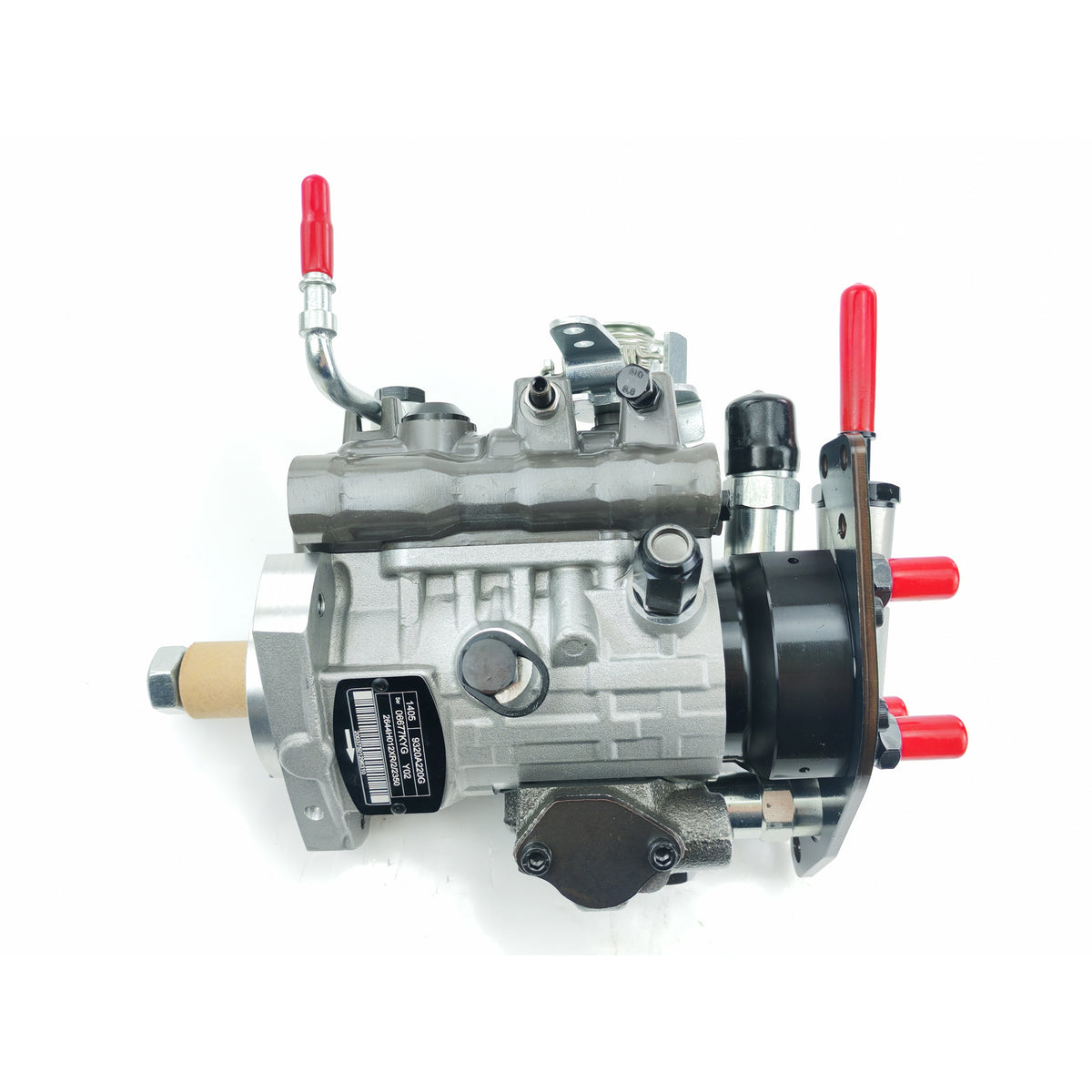Diesel fuel injection pump — supplier product photograph