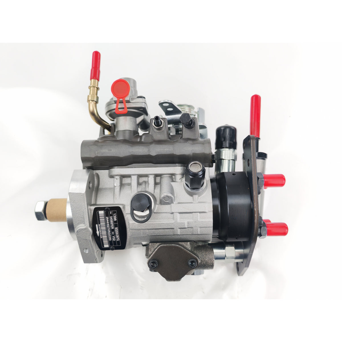 Diesel fuel injection pump — supplier product photograph