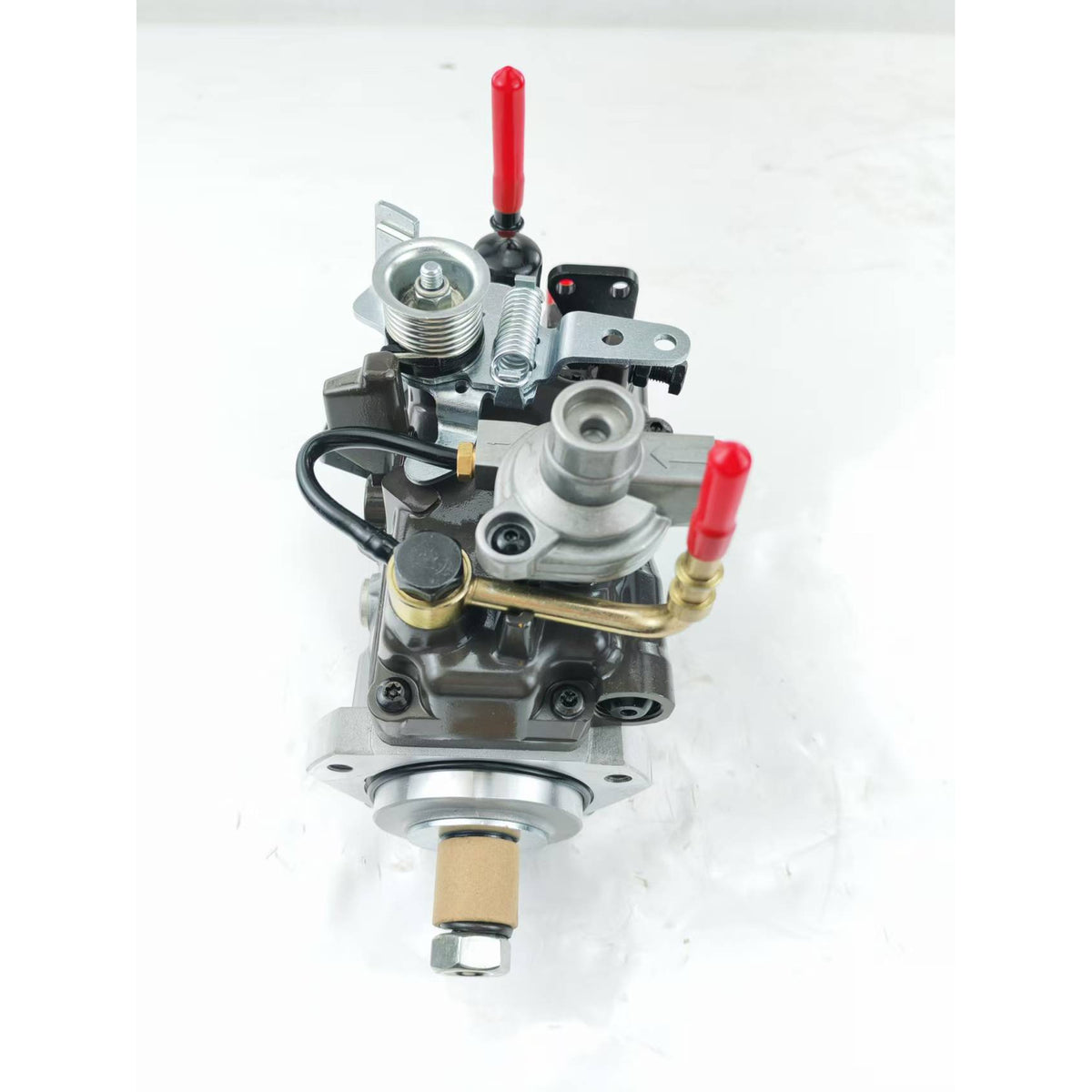 Diesel fuel injection pump — supplier product photograph