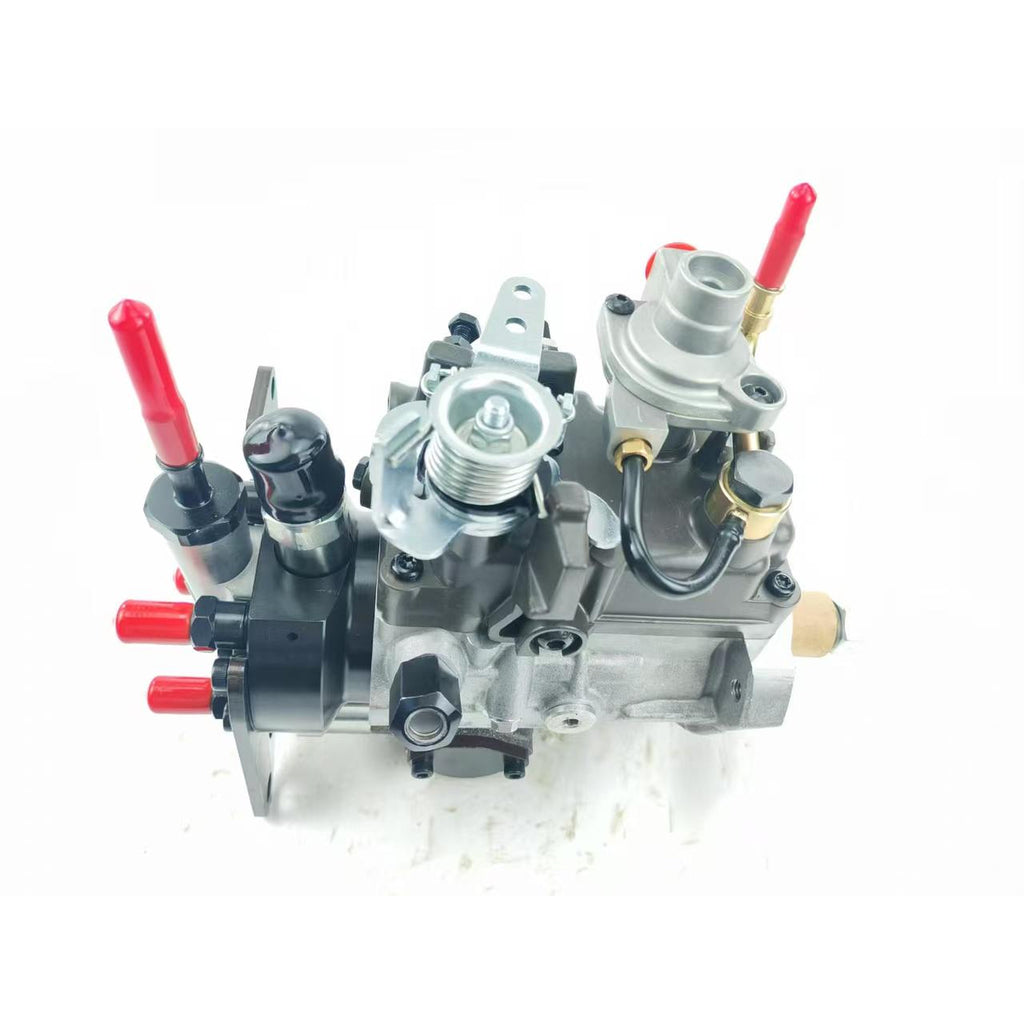 Diesel fuel injection pump — supplier product photograph