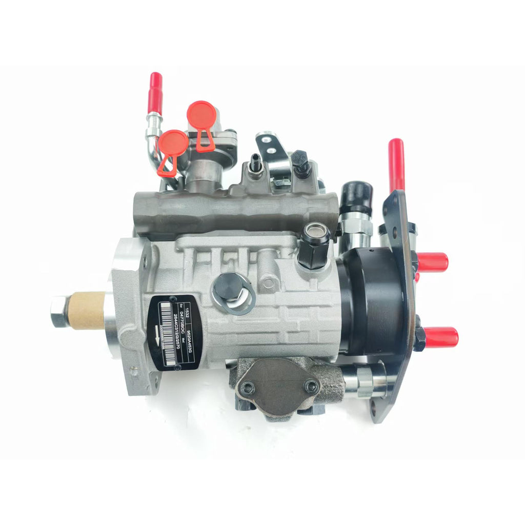 Diesel fuel injection pump — supplier product photograph