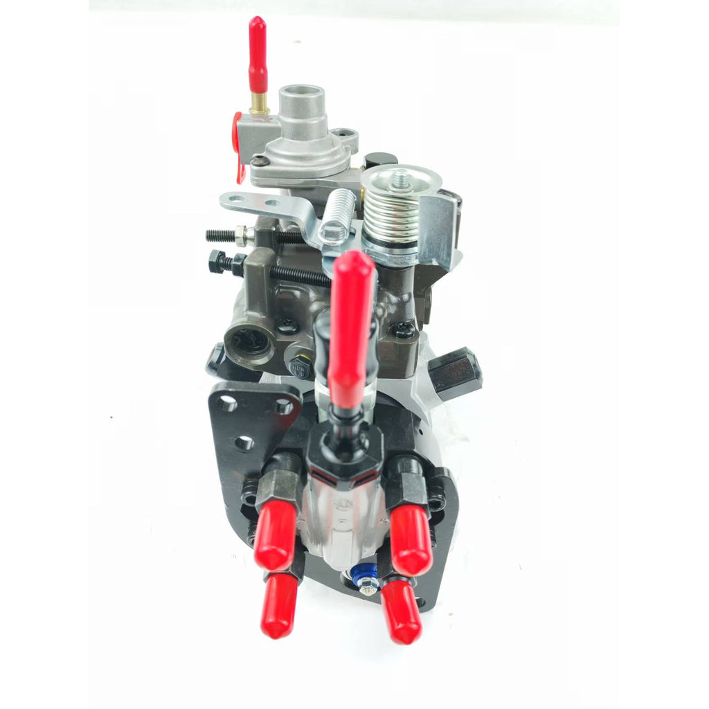 Diesel fuel injection pump — supplier product photograph