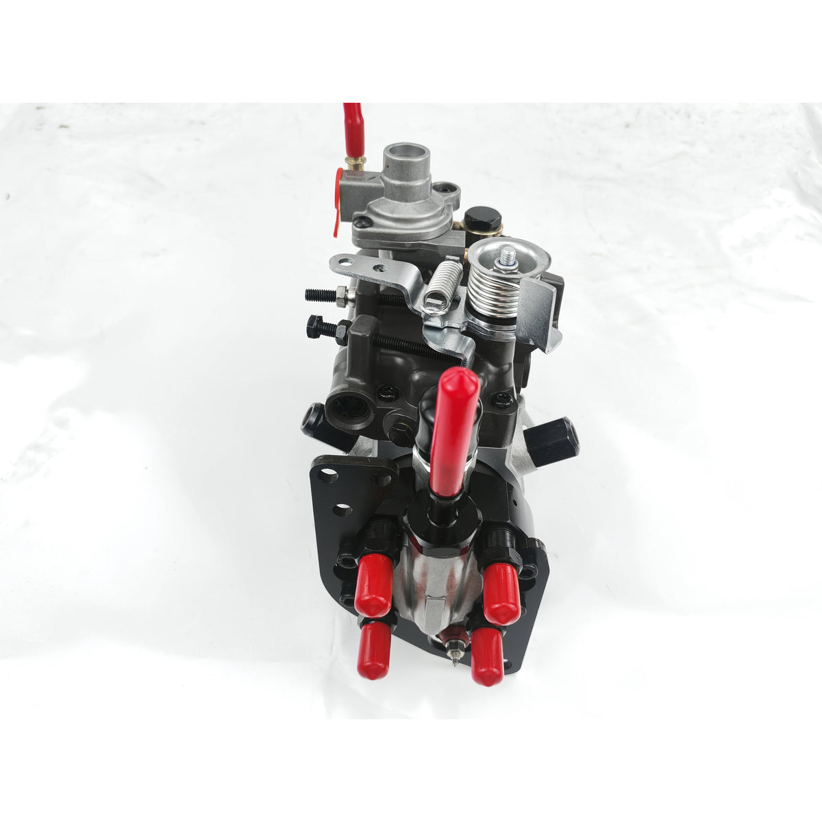 Diesel fuel injection pump — supplier product photograph