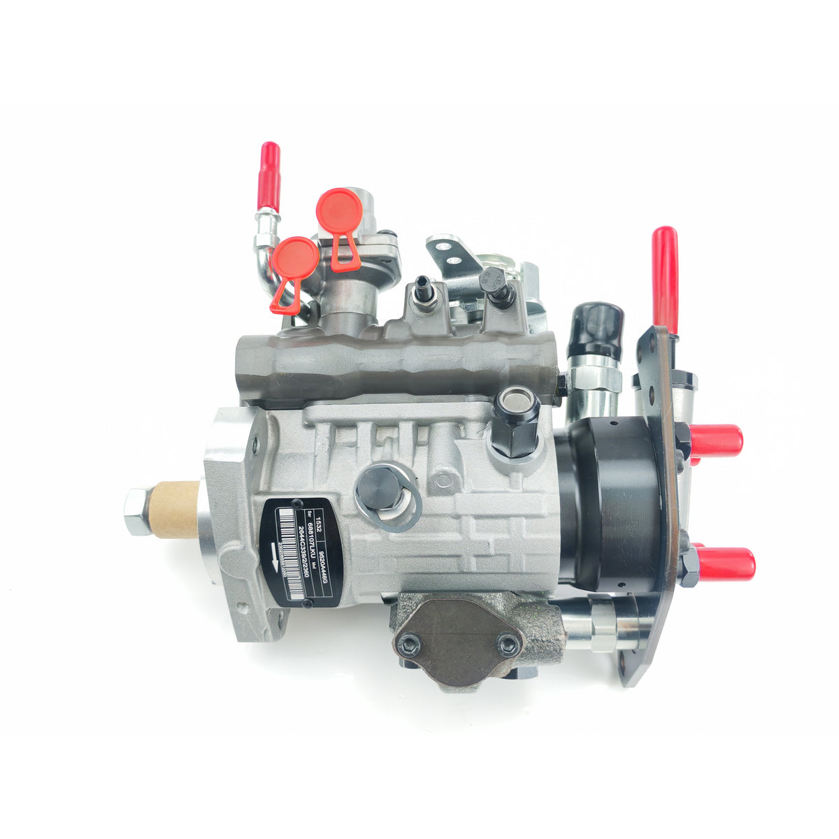 Diesel fuel injection pump — supplier product photograph