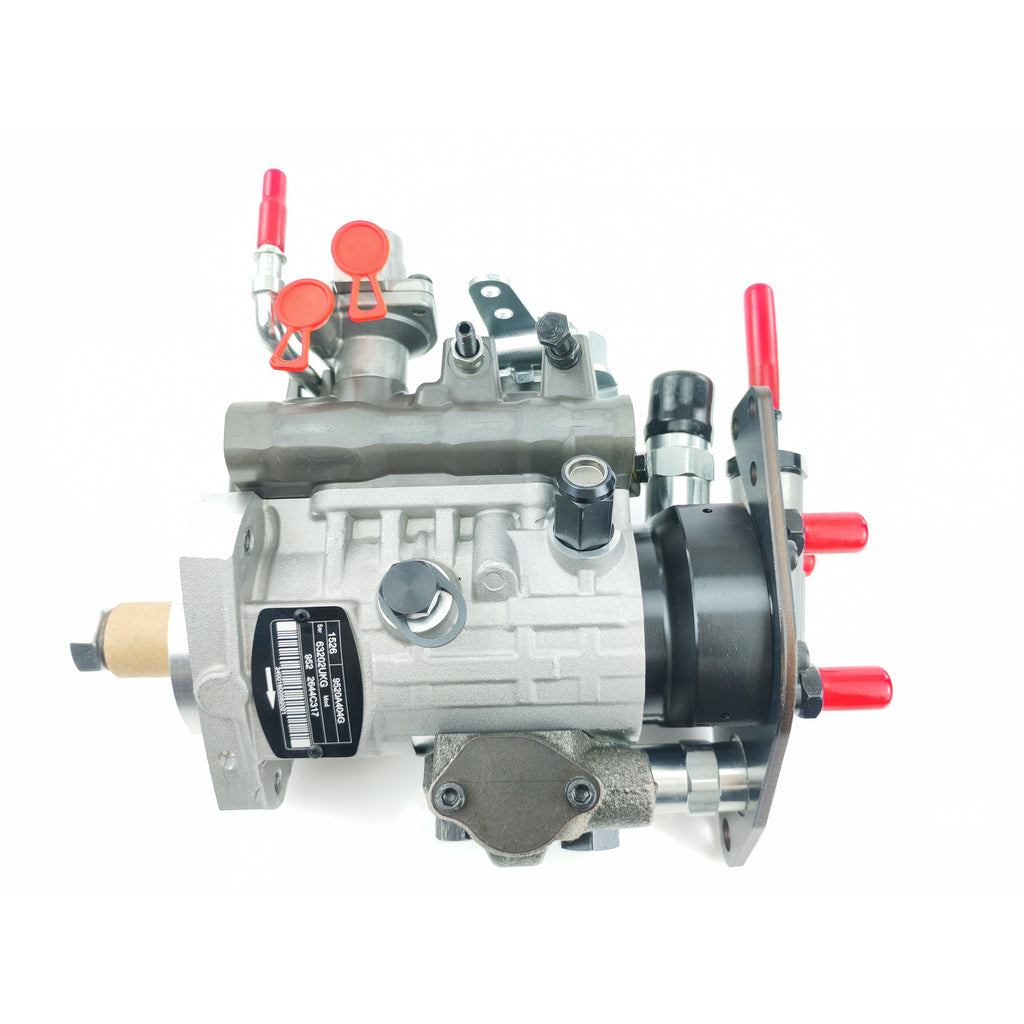 Diesel fuel injection pump — supplier product photograph