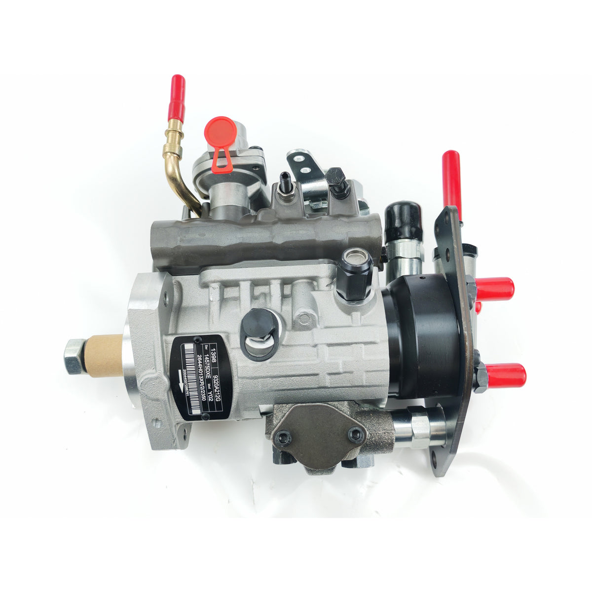 Diesel fuel injection pump — supplier product photograph