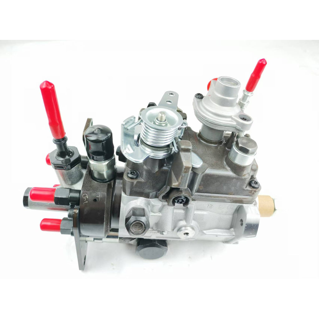 Diesel fuel injection pump — supplier product photograph