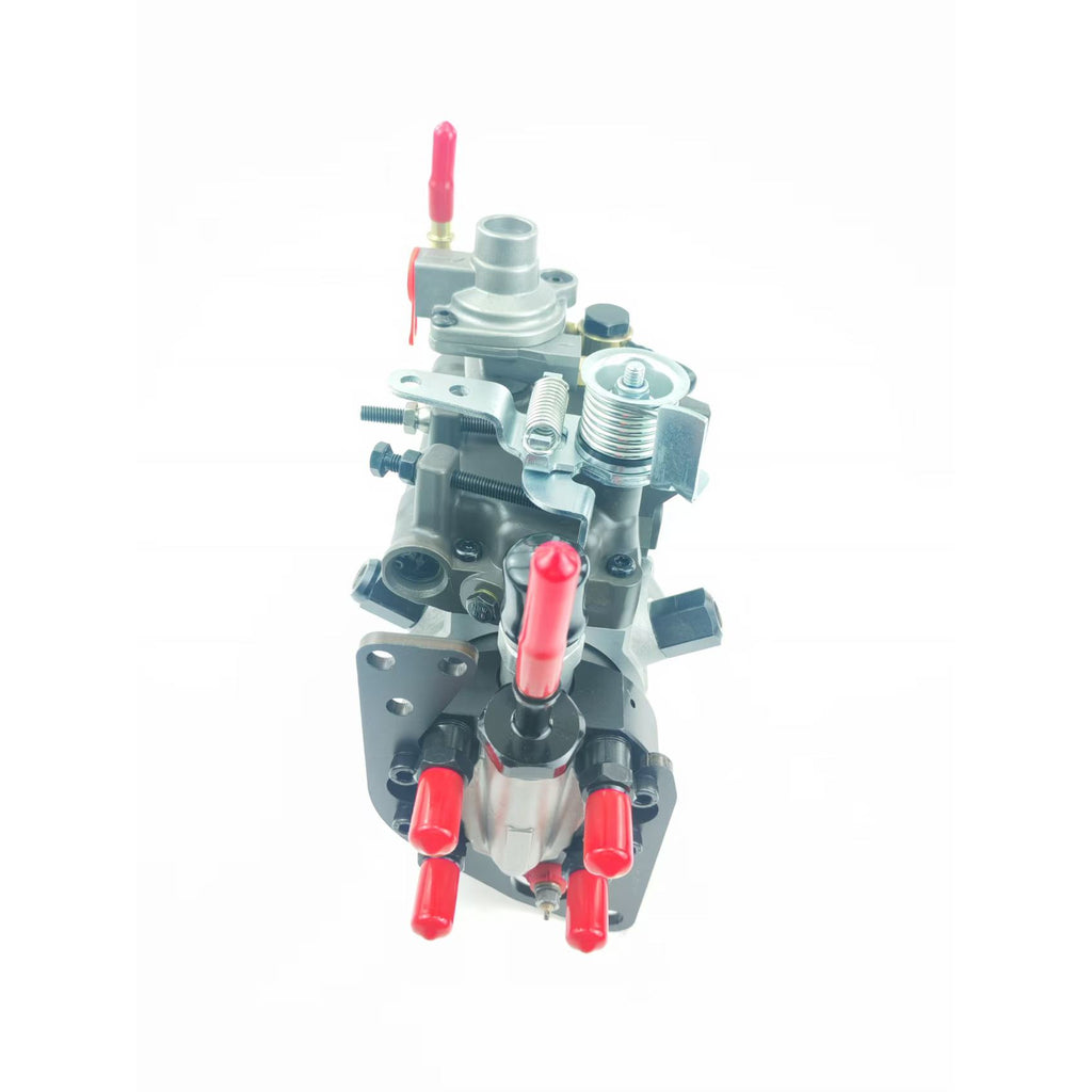 Automotive pump product