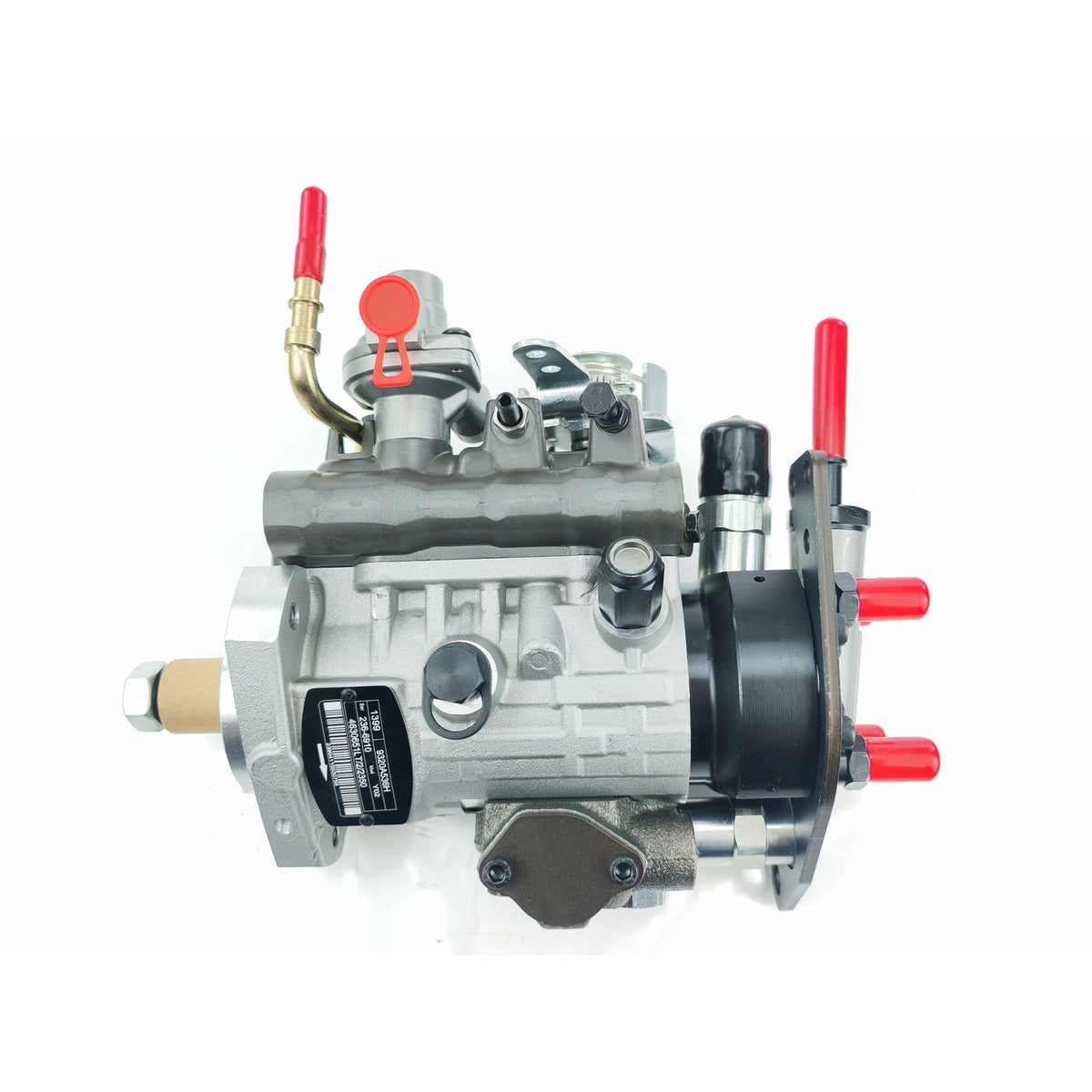 Automotive pump product